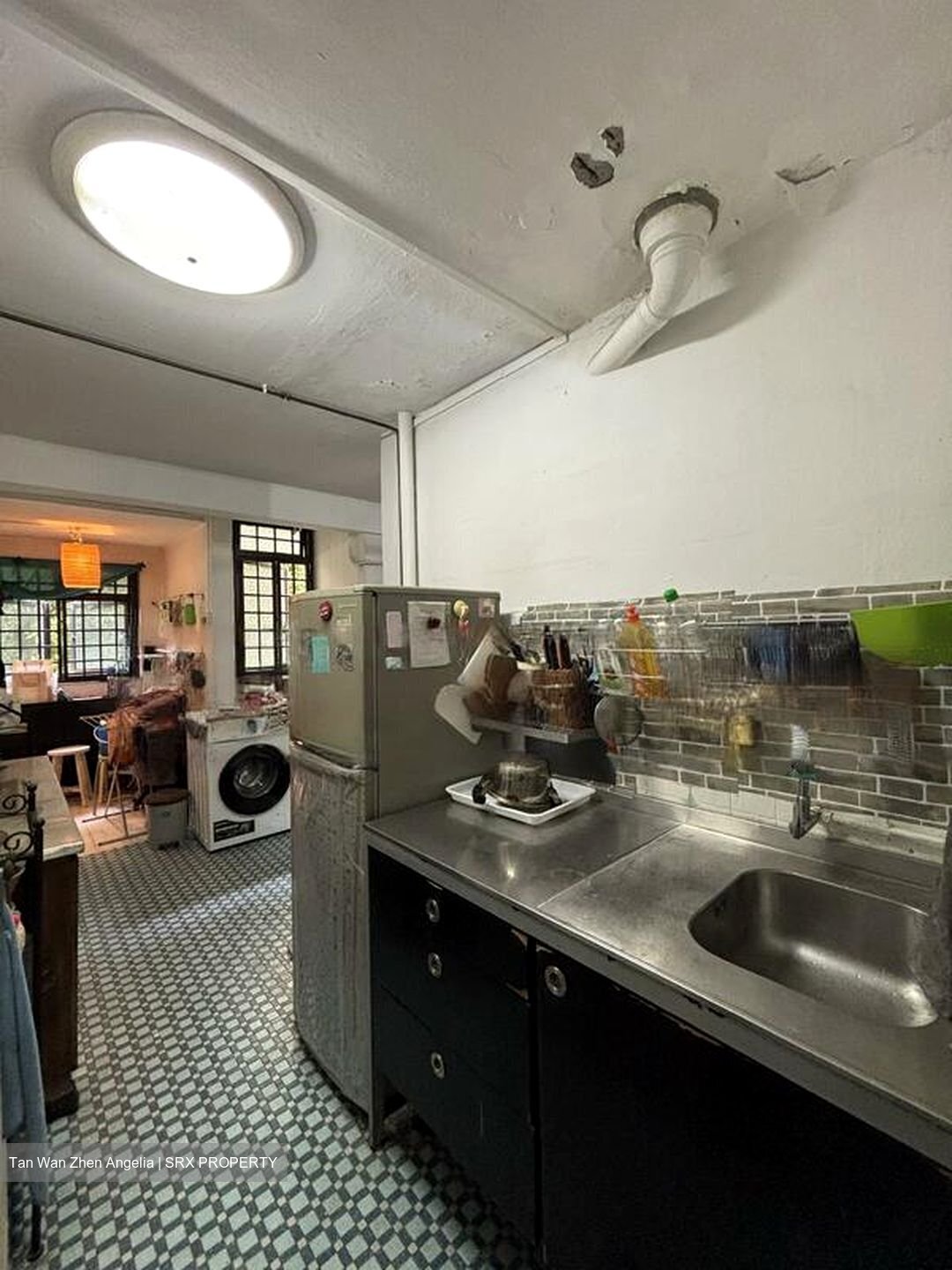 Blk 82 Commonwealth Heights (Queenstown), HDB 3 Rooms #457505931